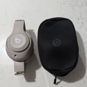 Beats Studio Pro Wireless Headphones W/ Case